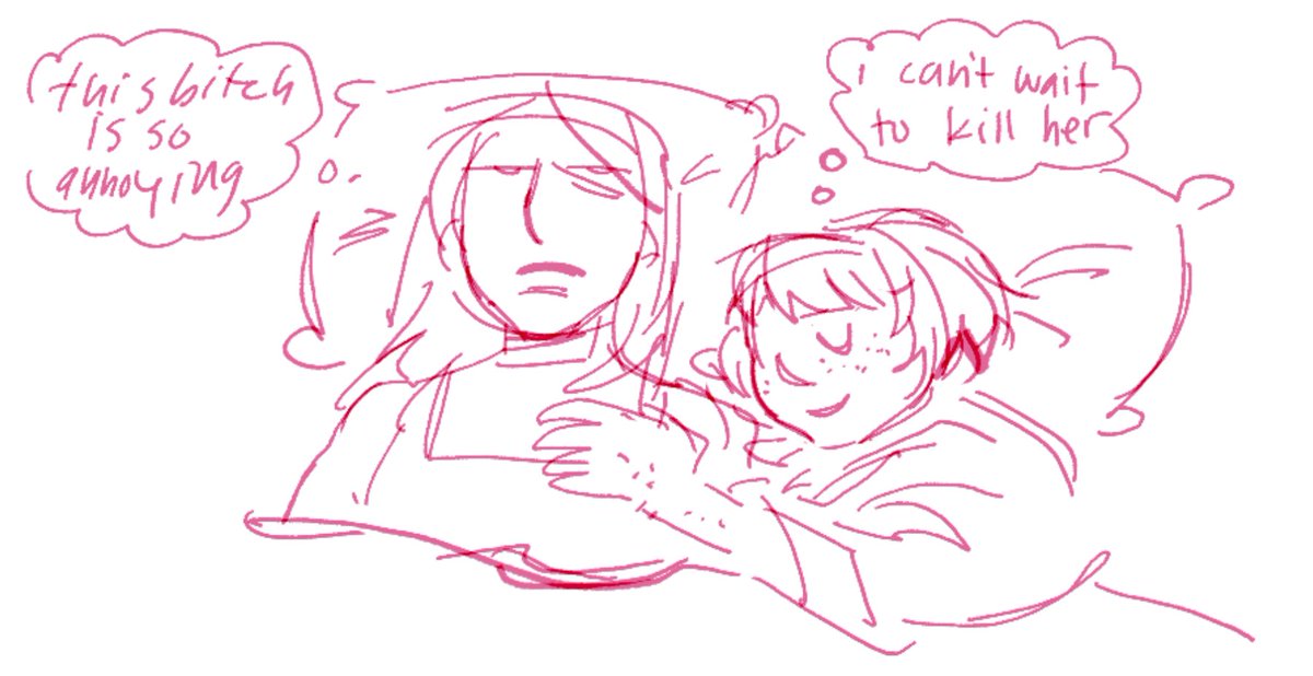 theyre so funny to me