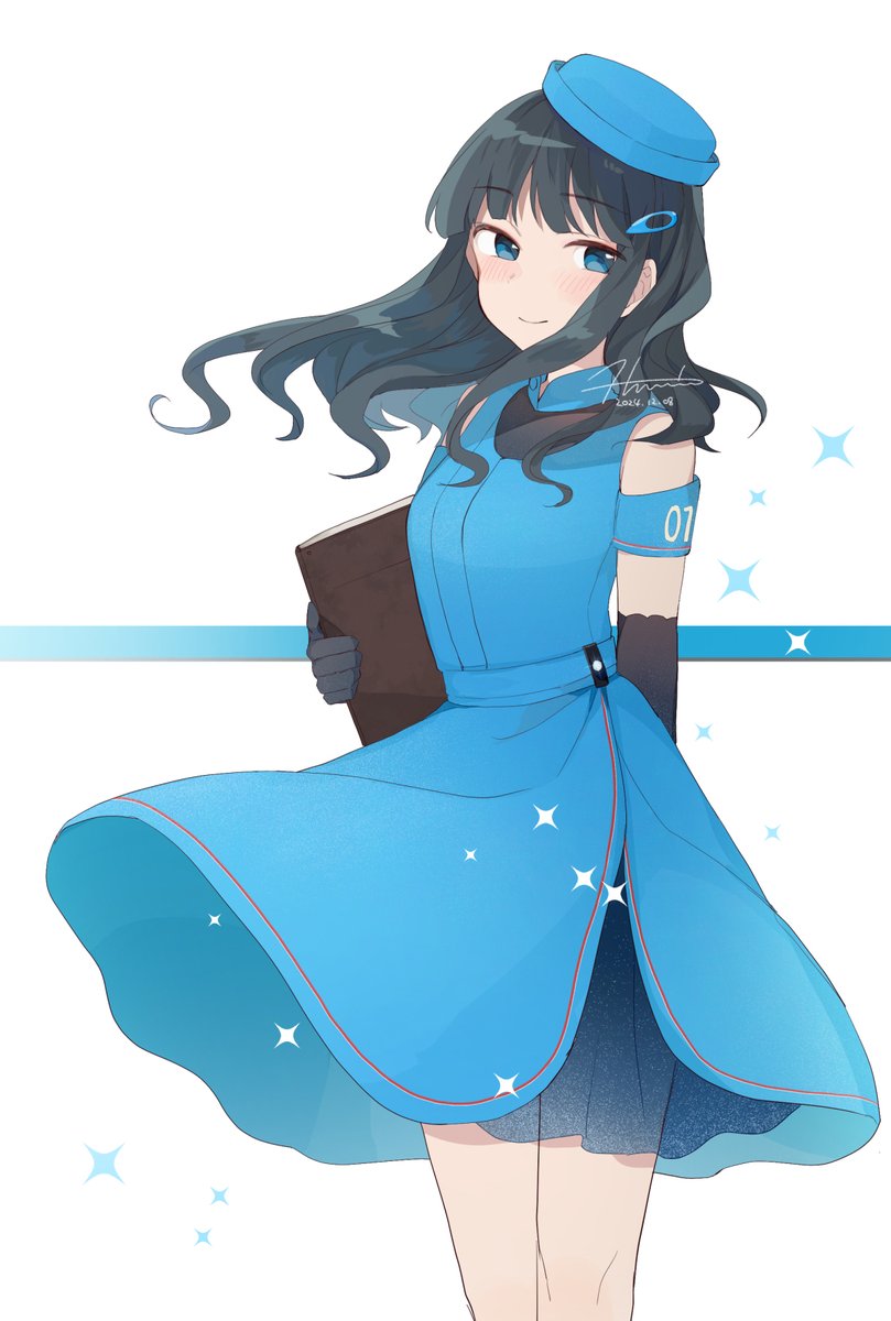 「ロマンスしましょ 」|紘衣😊5/5コミティアD13aのイラスト
