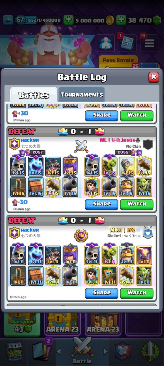 Hacker_CR tweet media