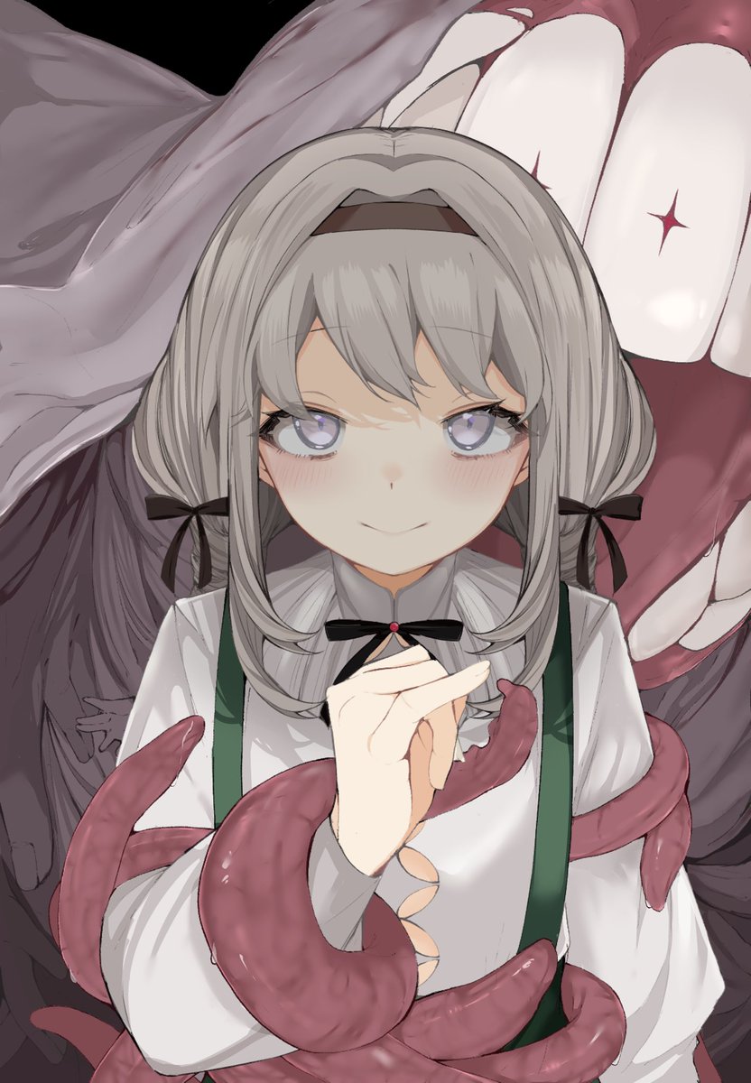 skebリクエストありがとうございました! 