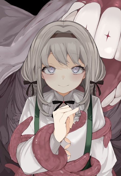 skebリクエストありがとうございました! 