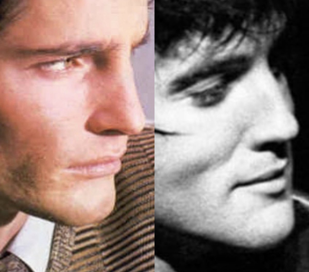 SUPERMODELDANNY's tweet image. “At a bringer show 🎭, I sang Happy Birthday Elvis style 🎤. Stuck in the Elvis Matrix—can’t get out, ’cause I love you too much, baby! 🎶 #SuperModelDanny , instagram.com/stories/superm…