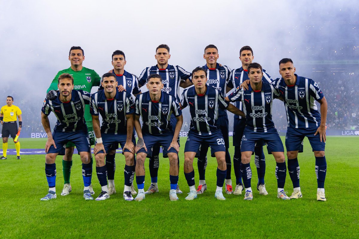 IkerFimbres's tweet photo. Muy feliz y agradecido de poder cumplir un sueño que he tenido desde niño. Gracias a dios, al monterrey y su gente. 💙

Vamos por la sexta. ⌚ https://t.co/jR0V0LbNdZ