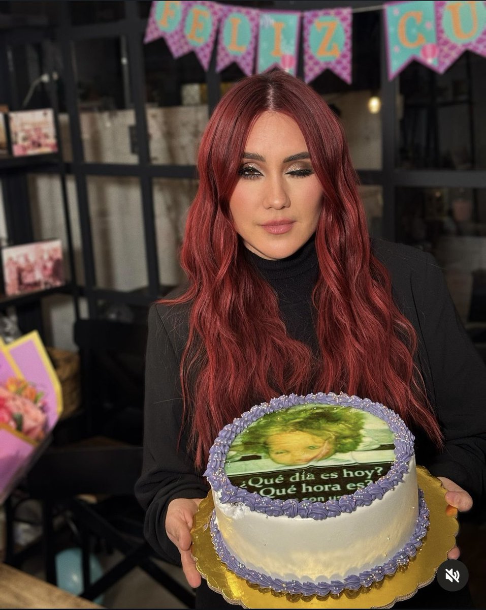 La Saviñón tweet media