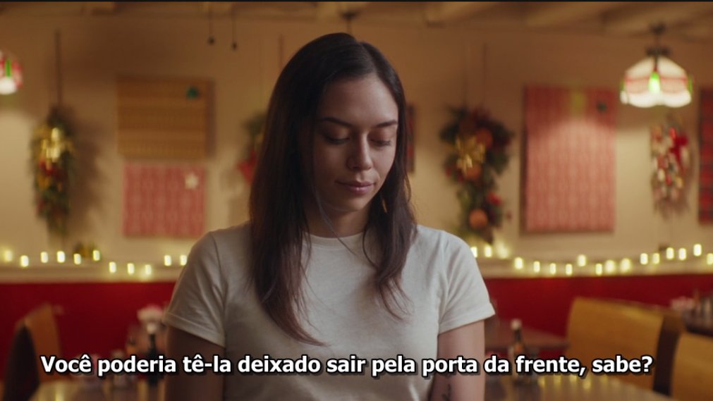 _Astronautaa's tweet photo. Esse filme tem tantas camadas do pq elas não deram certo na adolescência.
#lastexmas https://t.co/H8uCV8ezhK