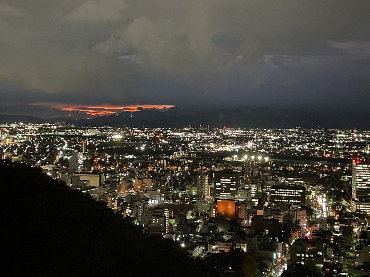 GK5NB8's tweet photo. 飛騨高山→北陸方面は雪になりそうだったのでまた次回にして…東海地区の鉄板旅(*´ω｀*)

〜岐阜編〜 https://t.co/0wsrjg6MeI