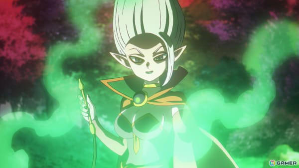 ドラゴンボールもついにシーシャ導入してきたかぁ～
鳥山先生もシーシャ吸ってたんかなぁ～ww