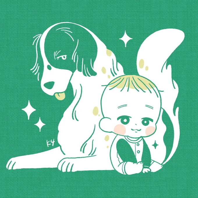 minneご依頼イラスト 描かせていただきありがとうございました レビューもとっても嬉しいです! (掲載許可いただいてます)