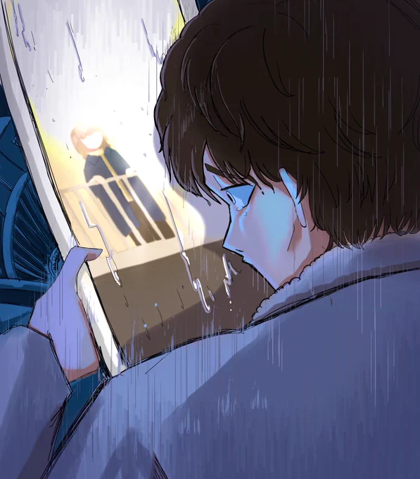 ガラスの幸福 2002.12.08 