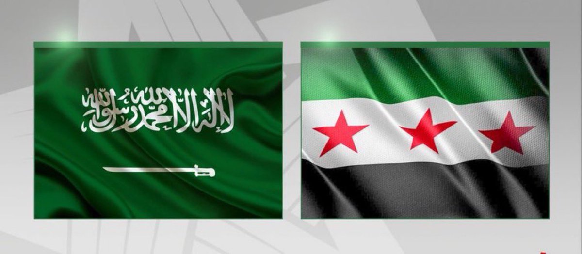 THAMERFHE's tweet photo. #سوريا_تتحرر https://t.co/69fLHR3ILg