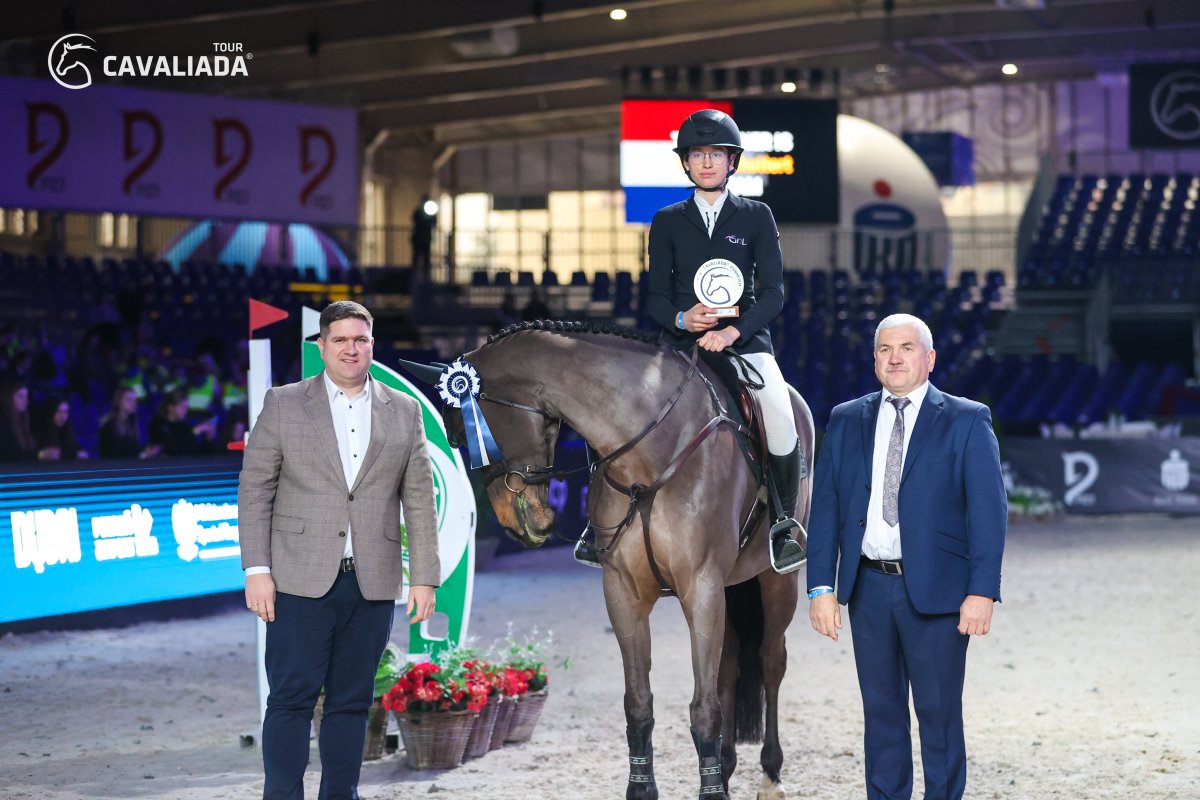 KadraSkokipl's tweet photo. #Cavaliada Poznań - najlepsze wyniki reprezentantów Polski w piątkowych konkursach turnieju 06/12/24 :
🔹 CSI4 LR 150 - 4m. Michał Kaźmierczak KALAHARI ROCK
🥈 CSI4 140 - 2m. Tamara Tybulczuk SZIFO
🔹 CSI4 Speed & Music - 13m. Maciej Handzlik FIORA SUNRISE
🔹 CSI4 135 - 8m. Anna Siwicka CON-CHACCO
🔹CSI1 135 - 5m. Andrzej Głoskowski OLZA 
🥇CSI1 130 - 1m. Aleksandra Kozłowska NABAB
🥇CSIAm 120 - 1m. Natalia Skibińska JAMBO
🥇CSIAm 110 - 1m. Alina Dziamska OKARYNA DZ
🥇WTR Finał juniorzy - 1m. Marcel Soforek COUPON 6
Gratulacje !!! 
📸 @alicja_fotoali  @FotoElissa_   @Cavaliada
