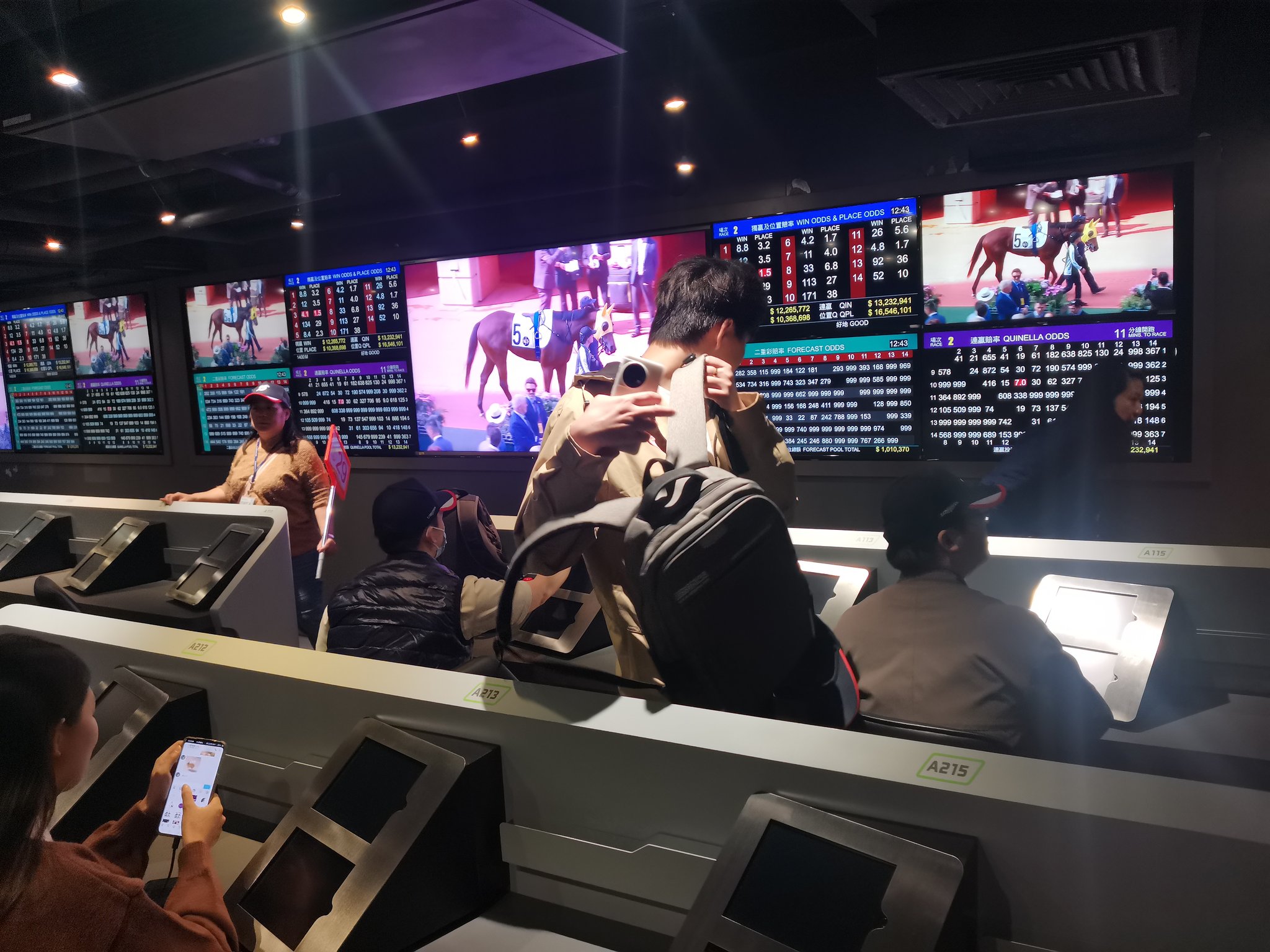 Winning Horse Club🇨🇳🤝🇯🇵 (@yangminghan8901) / X Winning Horse Club🇨🇳🤝🇯🇵 (@yangminghan8901) / X