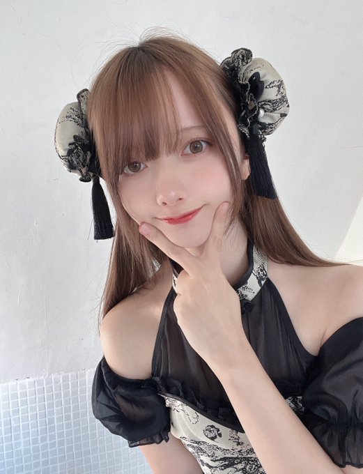 Twitterのコスプレ画像19