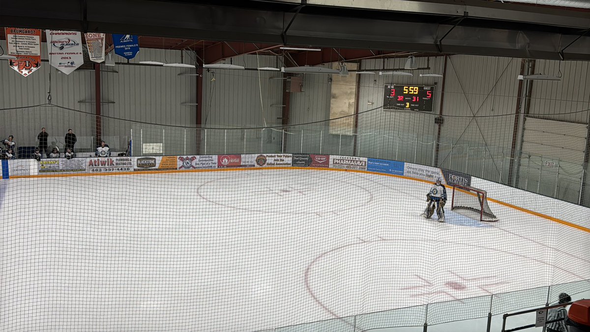 Lacombe Generals AA tweet media