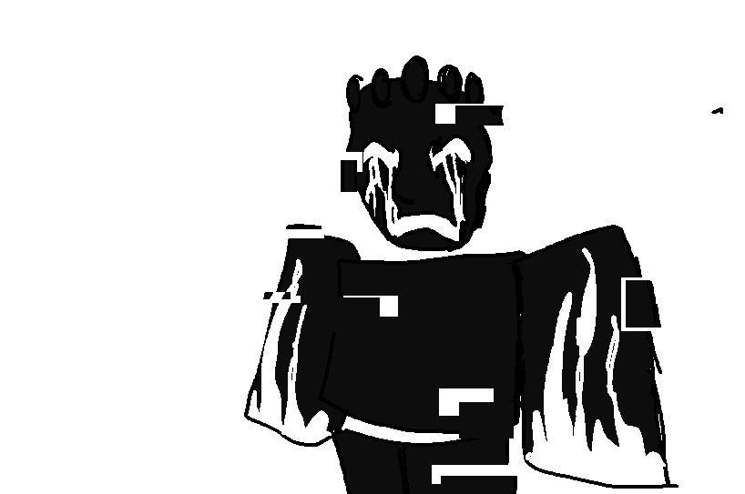 FPOGteam's tweet photo. Let us introduce ourselves! We are a development team that will be working on this project. First of all, what is the project about? This game is about the "golden" era of Roblox, but you will not be alone on these places.I present to you the 3 main characters
#robloxmyth #ROBLOX https://t.co/DoYrlNd8ji