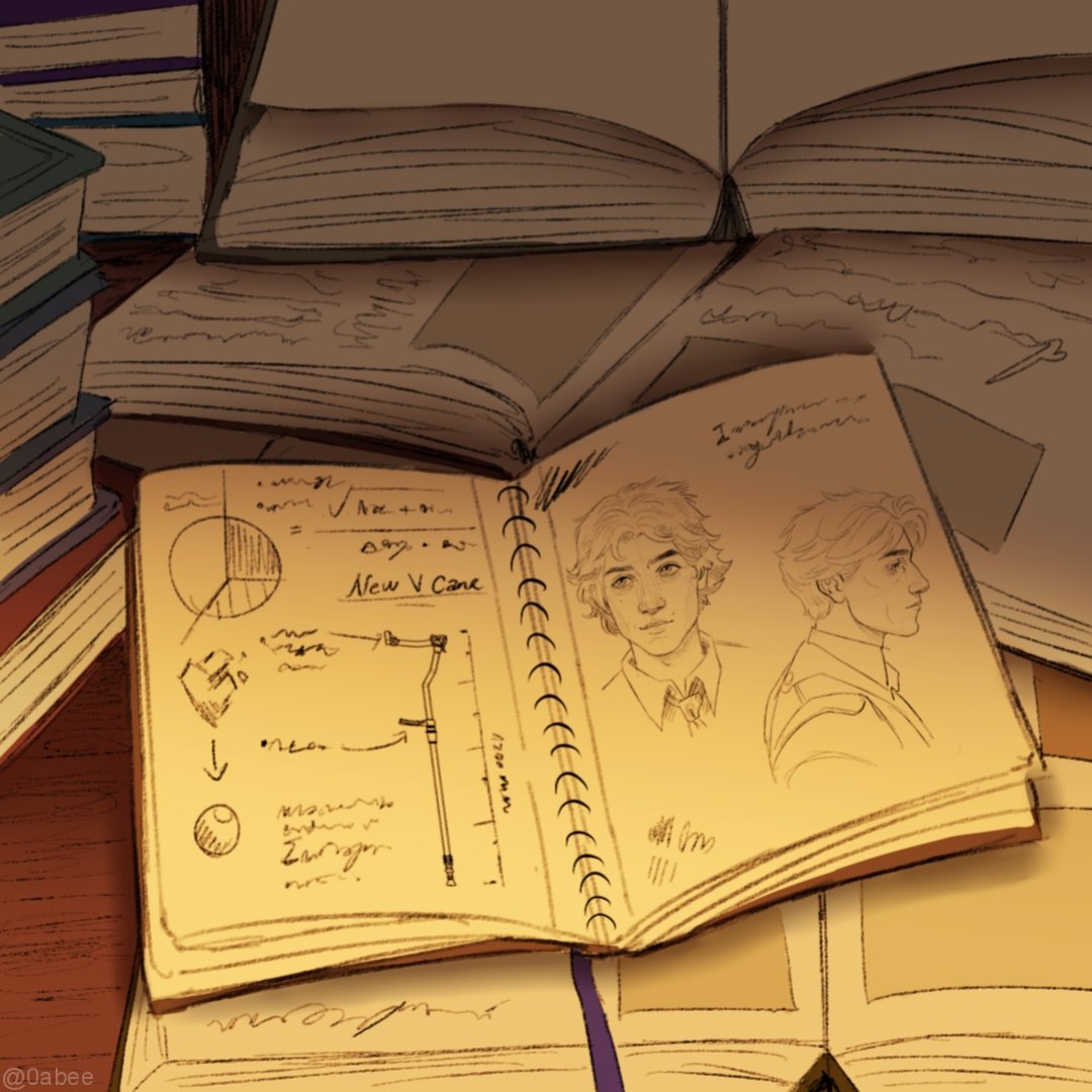 I like to think Cait interacted with Viktor at some point (and definitely knew what was going on between them two) (pt.1)

#Arcane #jayvik #jayvikfanart