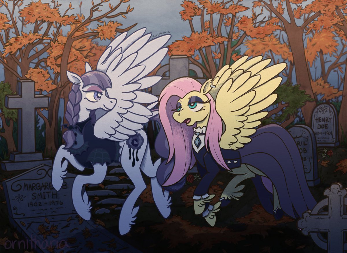 ornithari_'s tweet photo. my fav goth horses <3
#mlp #mlpfanart #mlpfim #mylittlepony #digitalart #fanart #inkyrose #fluttergoth https://t.co/42dejY86Rh