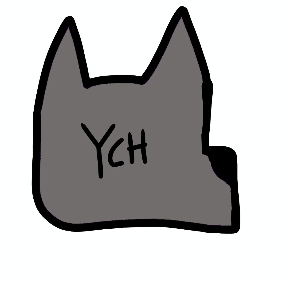 Ych is open guys is free eye color mouth and more get now ^w^