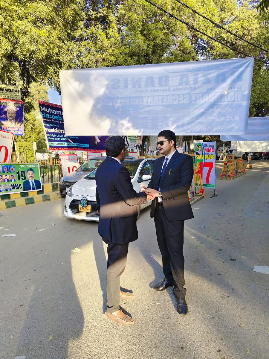 banbhan_raza's tweet photo. #SHCBA Karachi Election 
07.12.2024 https://t.co/3CXLB6OXQi