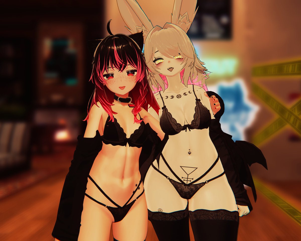 Loafy_VR's tweet photo. a creature
#VRChat https://t.co/VneDUmM7IX