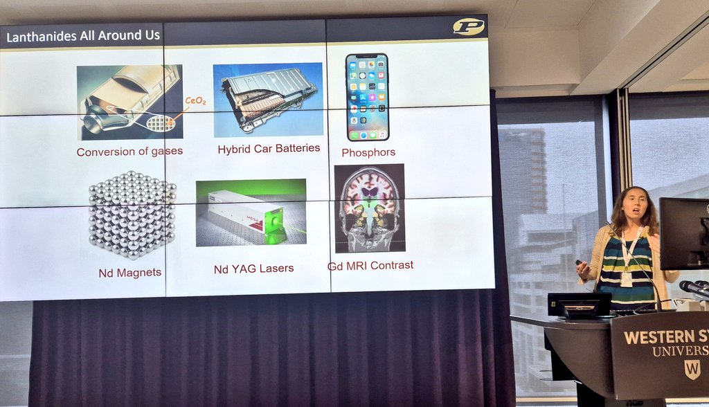 LMacreadie's tweet image. So fantastic having Professor Suzanne Bart from Purdue University kicking off the RACI #IC24 conference! @TheBartLab @RACInational