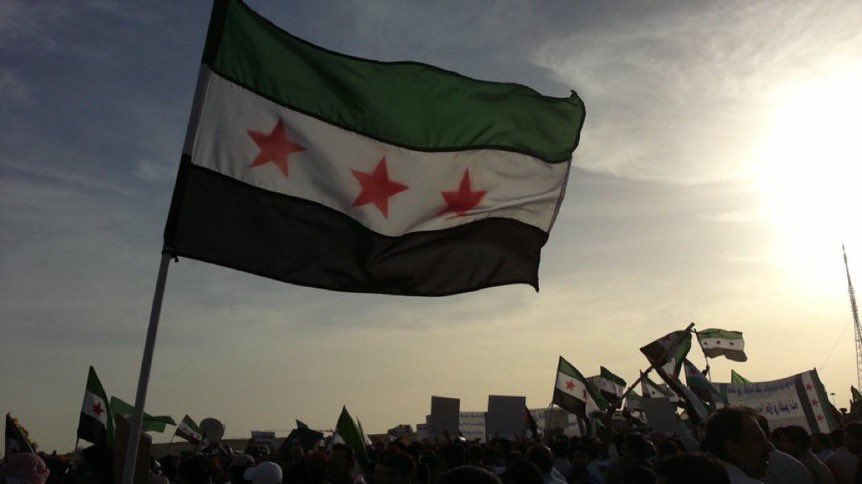 10_4I's tweet photo. December 8 ,2024
 #سوريا_تتحرر https://t.co/rFnMO5zlfs