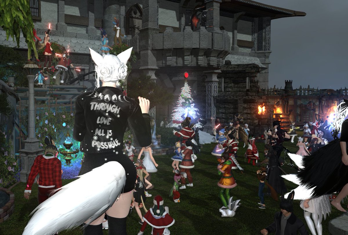 Loving this set <a href="/AemiliaSatella/">Aemilia 🦋🎵 DJ 🔜 Fanfest - Metamorphosis 4.44</a> ♥♥♥