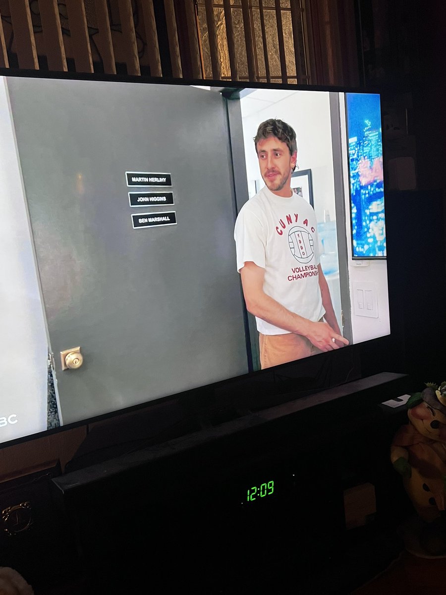 Kris Calabrese tweet media