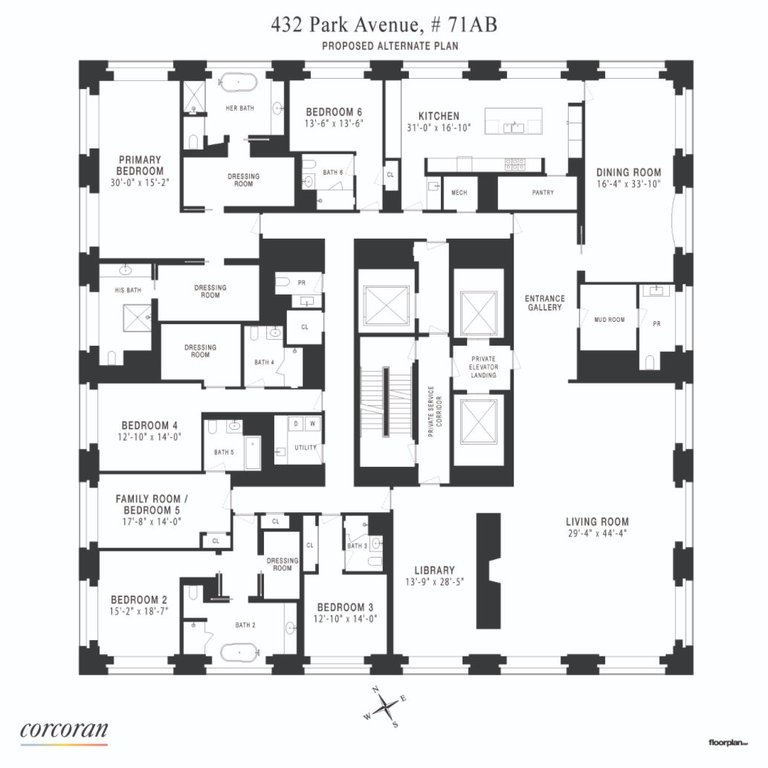 Scaevolus's tweet photo. @meerkathyhochul the floorplans are so funny https://t.co/S5LeWFEzy1