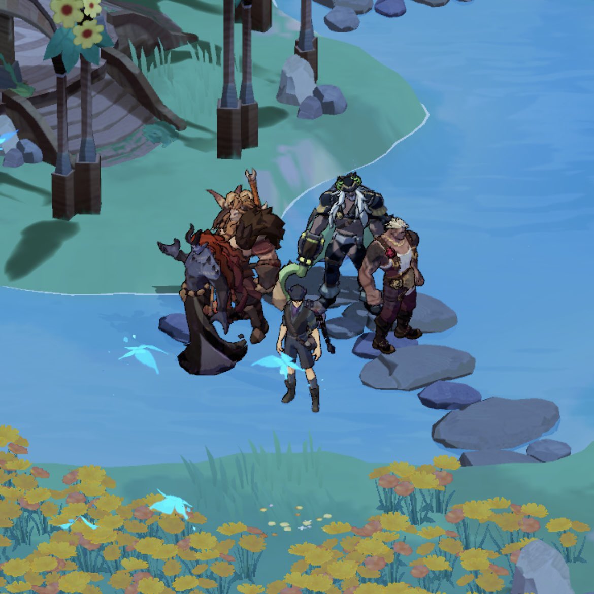 pixihollo's tweet photo. bodyguard squaddd https://t.co/MuqmDcbCYV