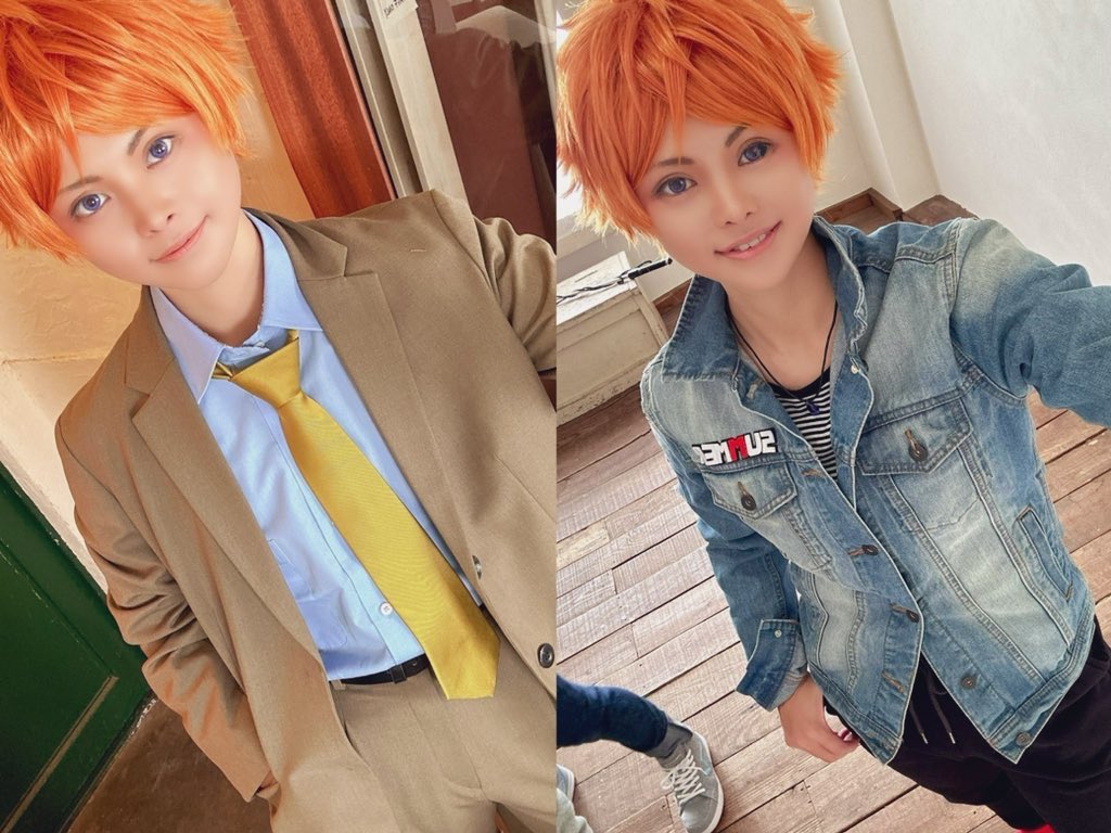 沖☀️🌻福岡a!2日目いるよ tweet media