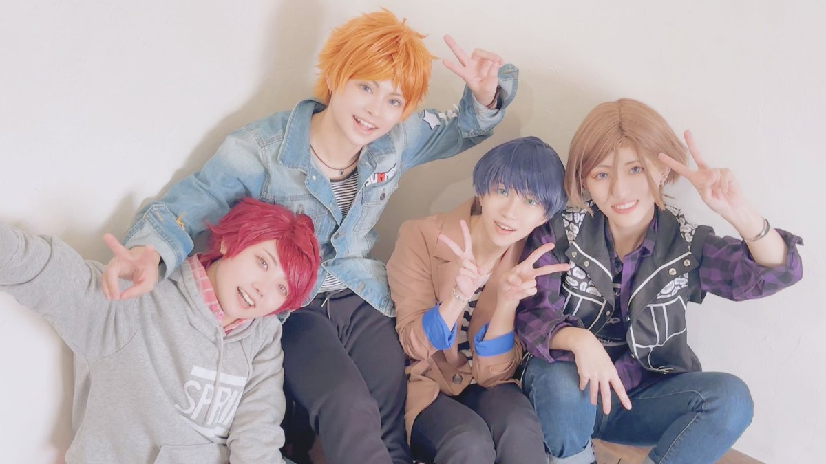 沖☀️🌻福岡a!2日目いるよ tweet media