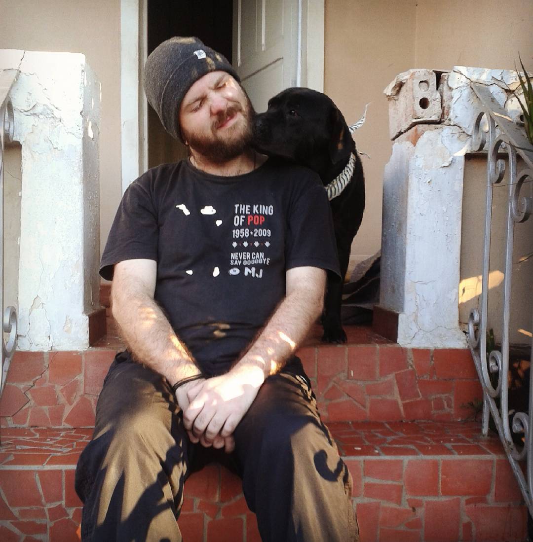 _csss's tweet image. a Chica! &amp;lt;3 se ela nos entendesse, teria tanta coisa pra contar.