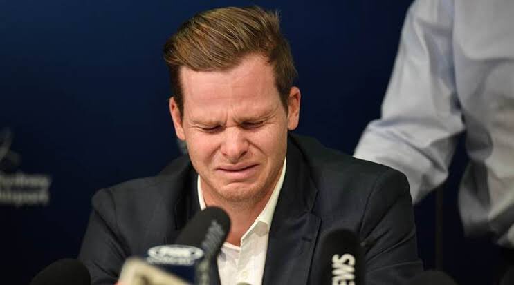 JohnyBravo183's tweet photo. Boundaries scored in this series:

Steve Smith: 0
Mohammed Siraj: 2

Siraj has also dismissed Smith in this series.

Dear Aussies respect the guy who owns your best player both in batting and bowling. https://t.co/UaXWZYuKaF