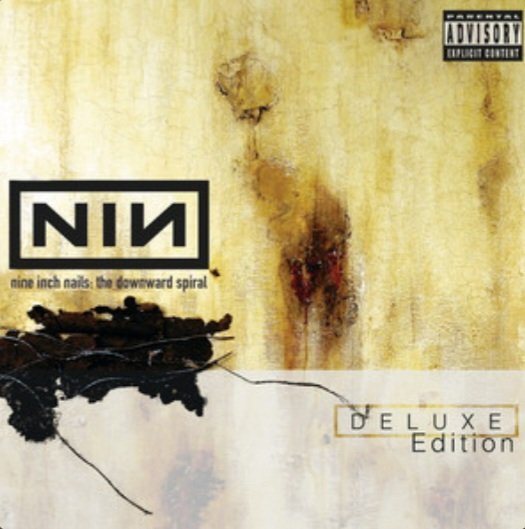 Subversive79586's tweet photo. ☀️ Nine Inch Nails - "The Downward Spiral" é sombrio, visceral e uma jornada emocional intensa. Qual sua faixa favorita?
#NineInchNails #TheDownwardSpiral #IndustrialRock https://t.co/aj2l2gYfoc