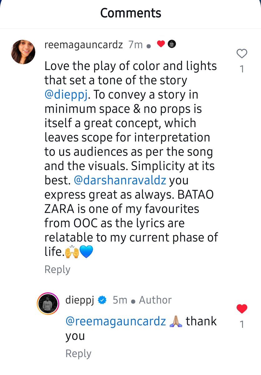 Reema Gauncar DZ 💙🌸 tweet media