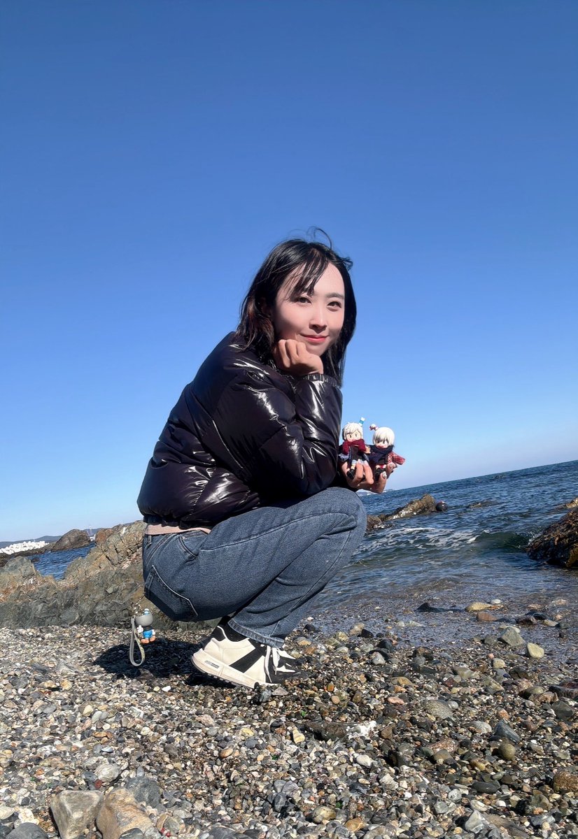 기장 완전 오랫만이군