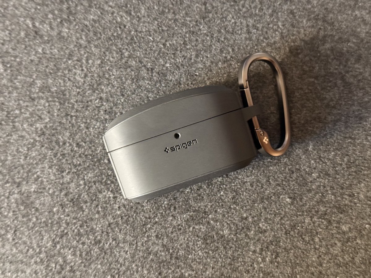 Harunoki0124's tweet image. #spigen