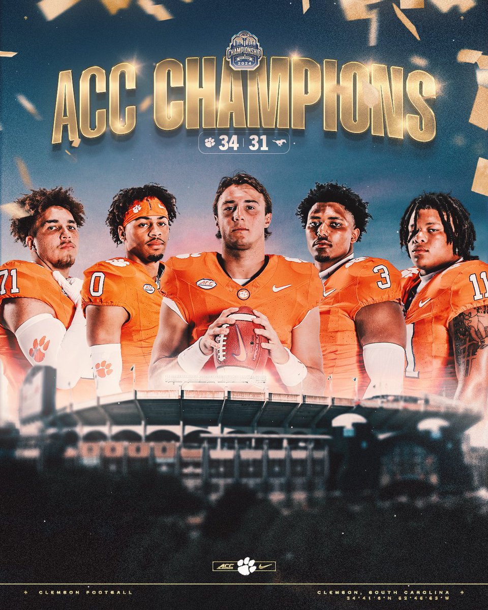 allin_dude's tweet photo. @finebaum 
#Clemson https://t.co/yWUJm39E46