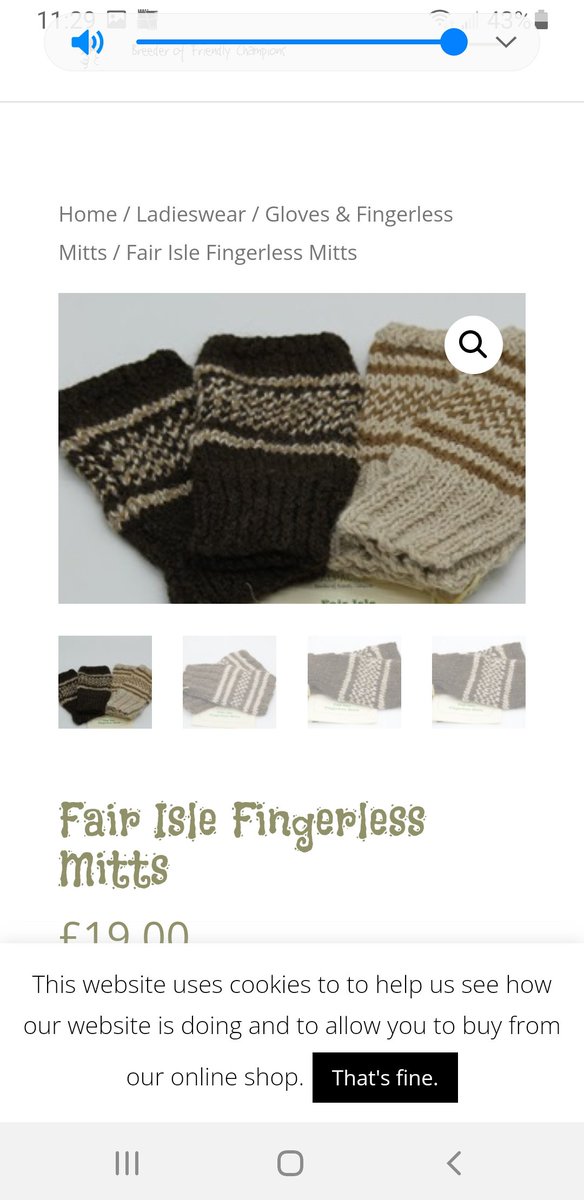 ragtime1896's tweet photo. @BarnacreAlpacas This amazing hat and dark colored fingerless gloves https://t.co/1KaGc4sbql