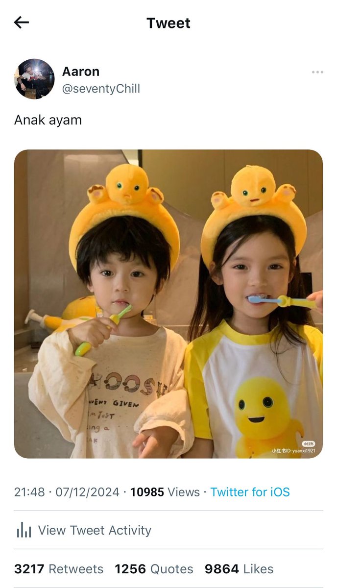 takeitsea's tweet photo. Hajeongwoo few-tweets AU
From Lovelies universe #BenBas
What If • Wisata Masa Depan.
Daily tweet kerusuhan Benjamin si bapak rumah tangga jagain twins ft. Asher, Oliver & Aaron. https://t.co/DazmaNnTfR