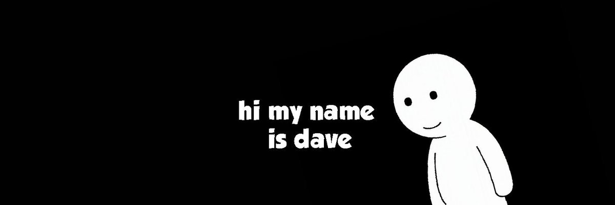 MnmNfts's tweet photo. Meet $DAVE: The token with a smile.
AyC3vxC3JWX5iK7HjzLm3iKRVPQQR163JifcRom9pump
💸 Why buy?
Because life’s better with a little $DAVE in your wallet.
🔗 Check out Dave’s X profile
Who needs financial advice when you’ve got DAVE? 👀
#CryptoDave https://t.co/mXEfFqLLKs