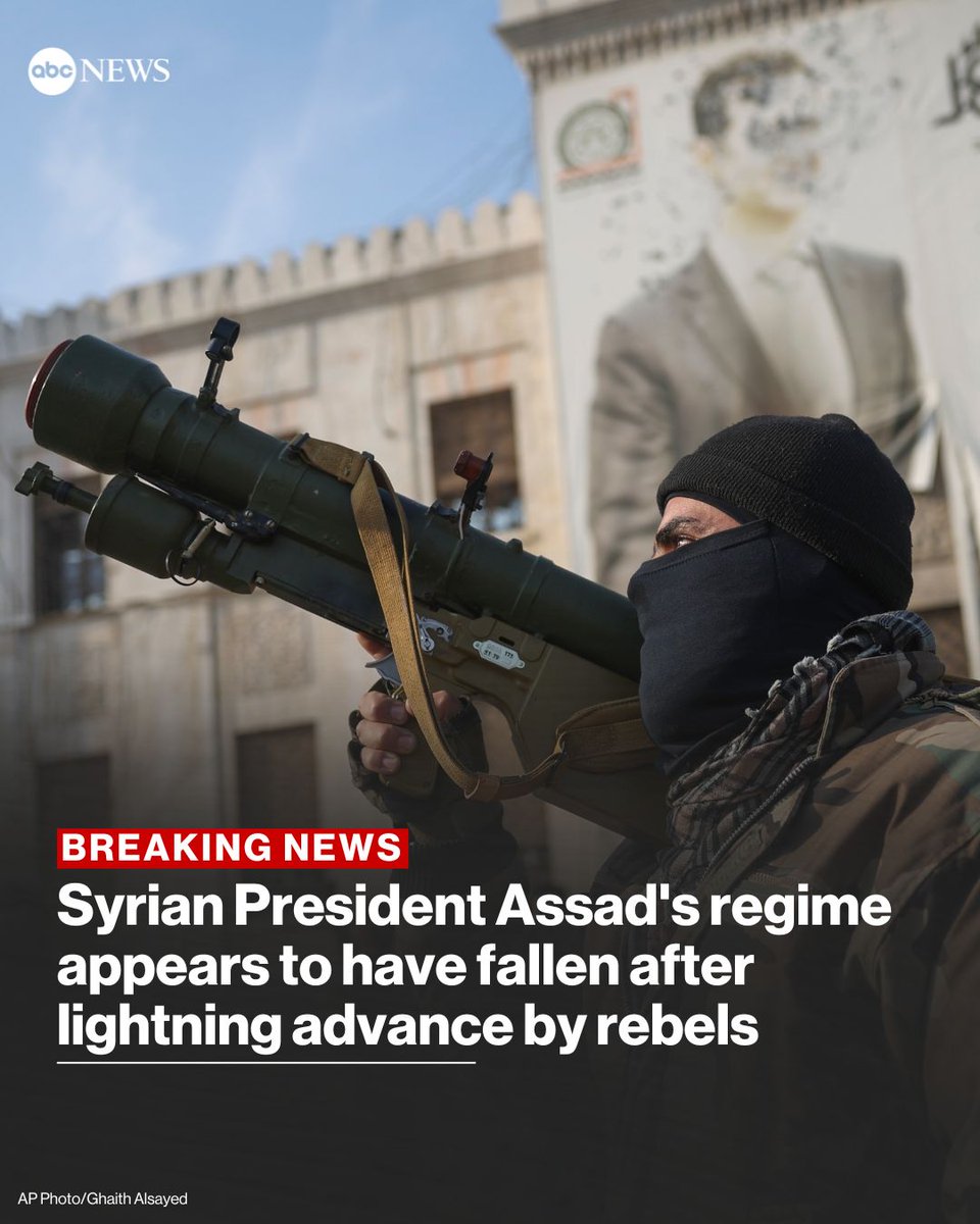 ABC News tweet media