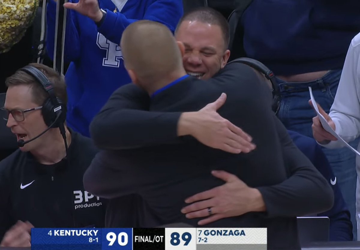 No Context College Basketball tweet media