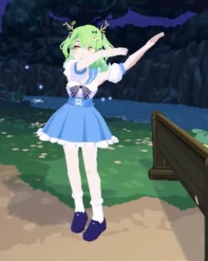 Treble🎷 tweet media