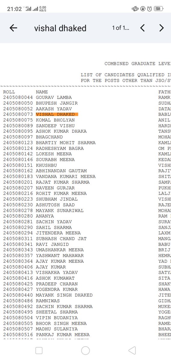 ___vishal__Here's tweet photo. I cleared ssc cgl prelims but clearly scam hua hai itni high cutoff !!
 #SSC_STOP_SCAM 
#SSC_सुधार_करो 
#ssc_marks_public_करो https://t.co/8ryB44Qoka