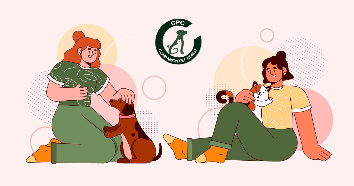From kibble to crypto, CPC creates a seamless world where your furry friends and finances meet. 🐾💳✨

#Crypto #Blockchain #Pets #PetCare #CPC #CryptoForPets #FutureOfFinance