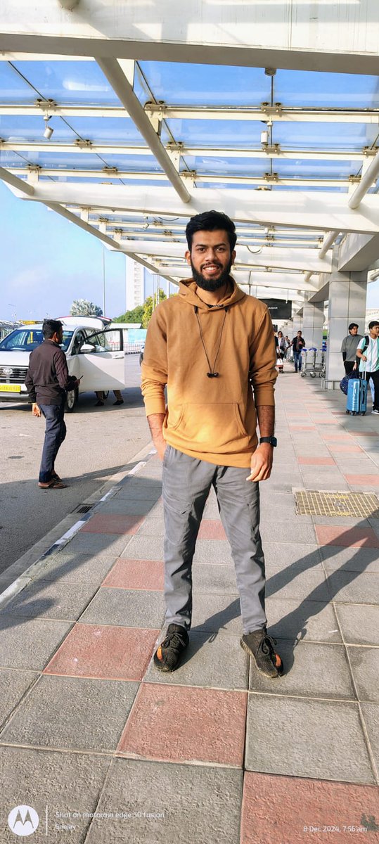 tauqeerrashid06's tweet image. What a great experience I have In Bengalore After Attending @CoinDCX #unfold24 &amp;amp; Indian Blockchain Weak 2024 #IBW24 🙌 @IBWofficial 

Learn Lots of thing from Industry Expert 😇

Now it's time to go back to work 📊

#BTC #Web3  #trading #cryptotrading