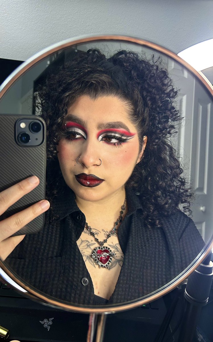 ⛧ Shannon ⛧ tweet media