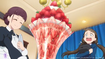 ラブライブ！スーパースター!!(第3期) 第10話
